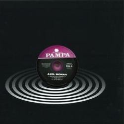 Axel Boman — Holy Love