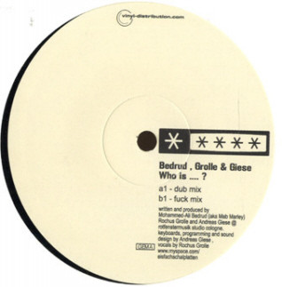 Bedrud , Grolle & Giese — Who Is .... ?