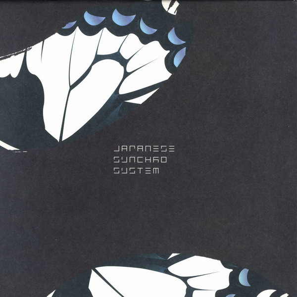 Japanese Synchro System — X-Tension / High Touch