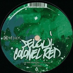 Delgui — Let That Sound Out