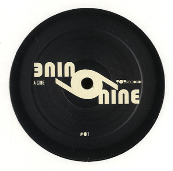 Various — Sensation 909