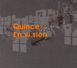 Quince — En.vi.sion