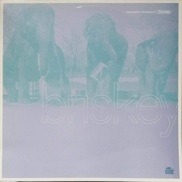 Briskey — Ready When You Are