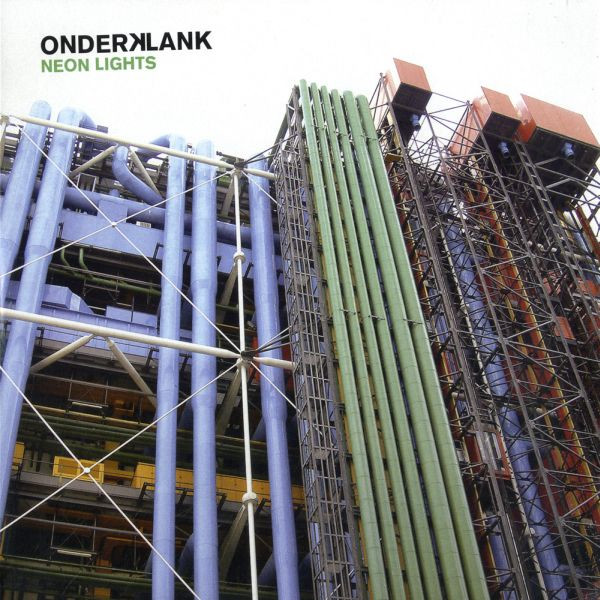 Onderklank — Neon Lights