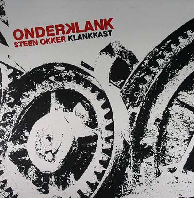 Onderklank — Steen Okker / Klankkast