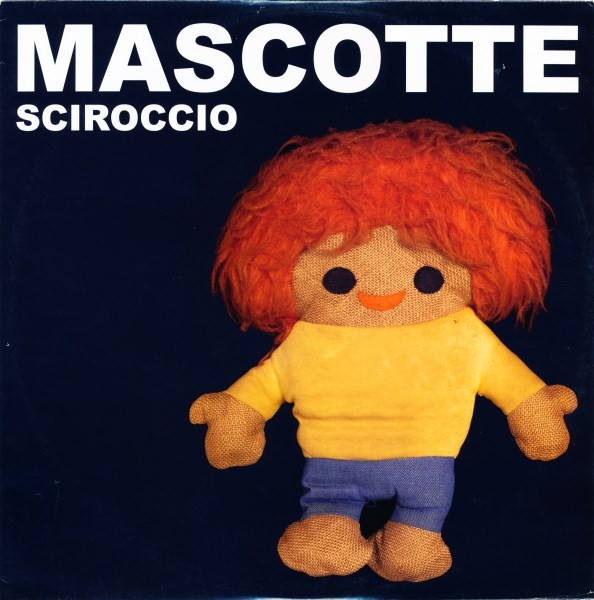 Mascotte — Sciroccio