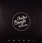 Golden Boogie Connection — Super!