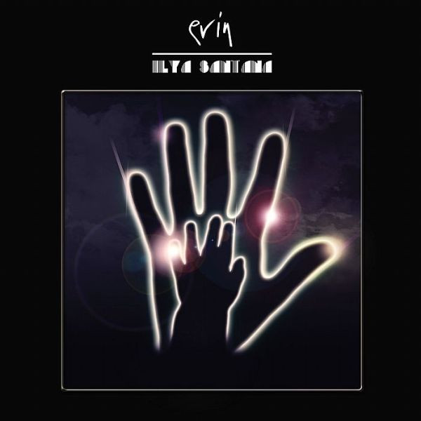 Ilya Santana — Erin