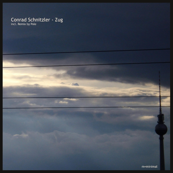 Conrad Schnitzler — Zug