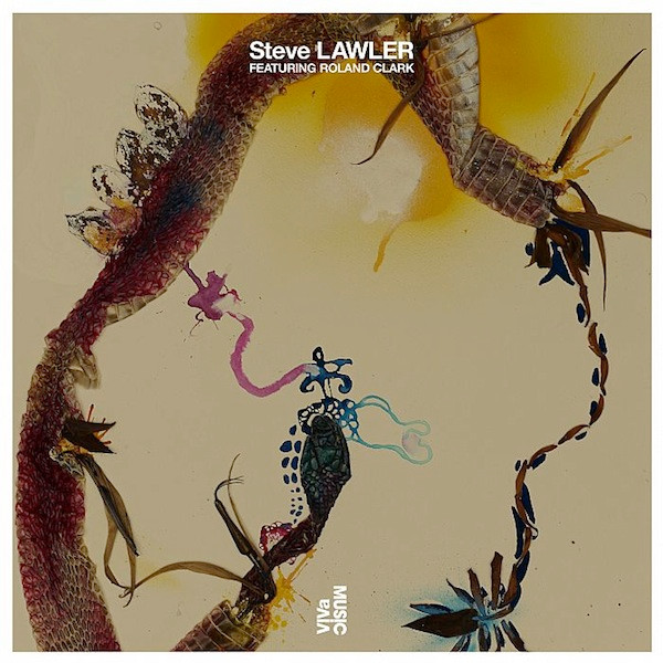 Steve Lawler Featuring Roland Clark — Gimme Some More Pt 3