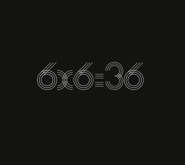 Donnacha Costello — 6x6=36