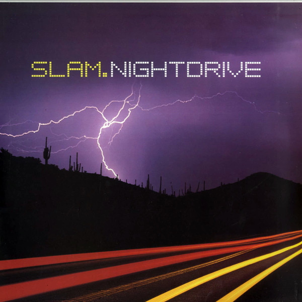 Various — Nightdrive