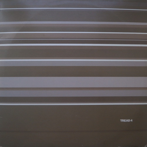Tread — Tread 4