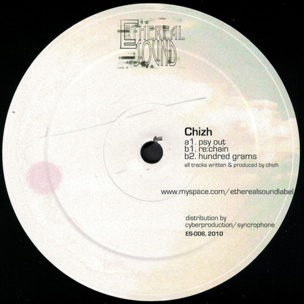 Chizh — Psy Out