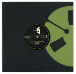 West Norwood Cassette Library — Mrs Fingers / Quantec Remix