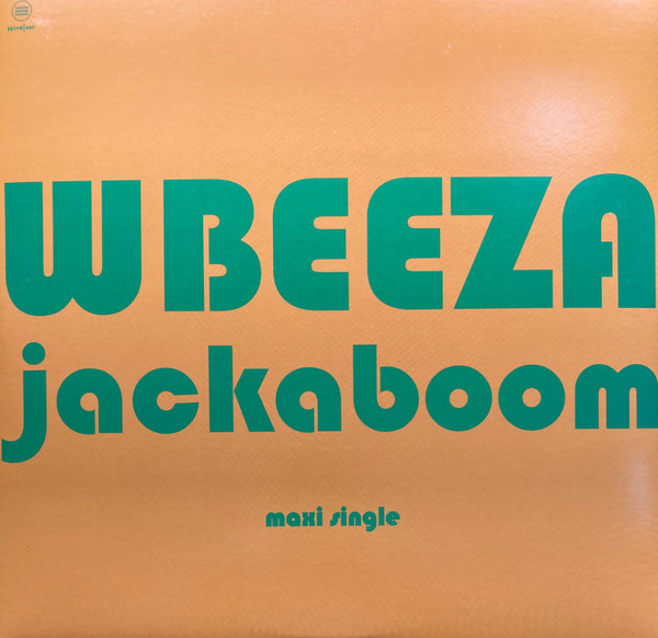 Wbeeza — Jackaboom