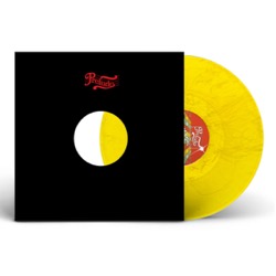 Musique — In The Bush (Remix) / Keep On Jumpin' (Remix)