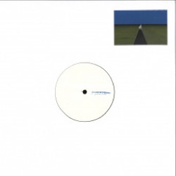 Ccctyyy — Reappearance (LP)