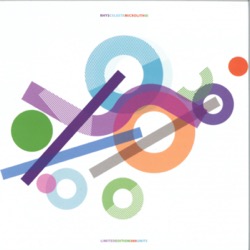 Rhys Celeste — Microlith III (2x12Inch)