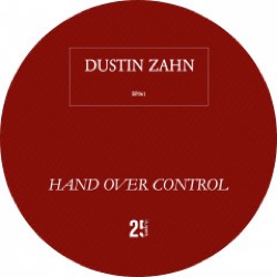Dustin Zahn — Hand Over Control