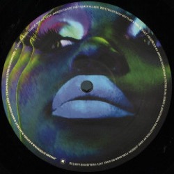 Jerome Sydenham & Fatima Njai feat. Mario Punchard — Trans Afro Express