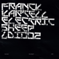 Franck Kartell — Electric Sheep Ep