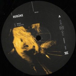 Rebūke — Wasp