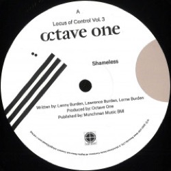 Octave One — Shameless / School Of Seven Bells