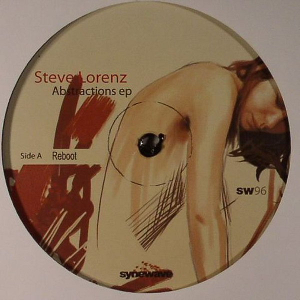 Steve Lorenz — Abstractions