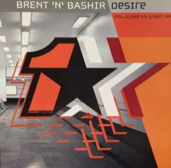 Brent 'N' Bashir — Desire