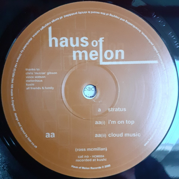 Lizard Lounge — Stratus