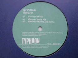Ear 2 Brain — Wayfarer