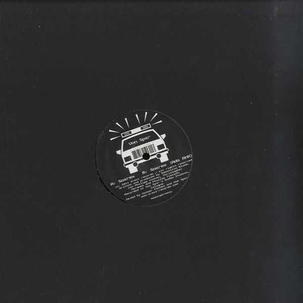 Von Spar — Soarex