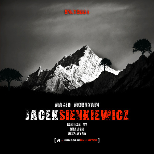 Jacek Sienkiewicz — Magic Mountain