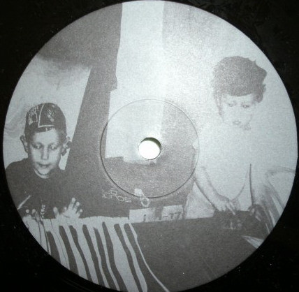 Various — Meanwhile On The Outskirts