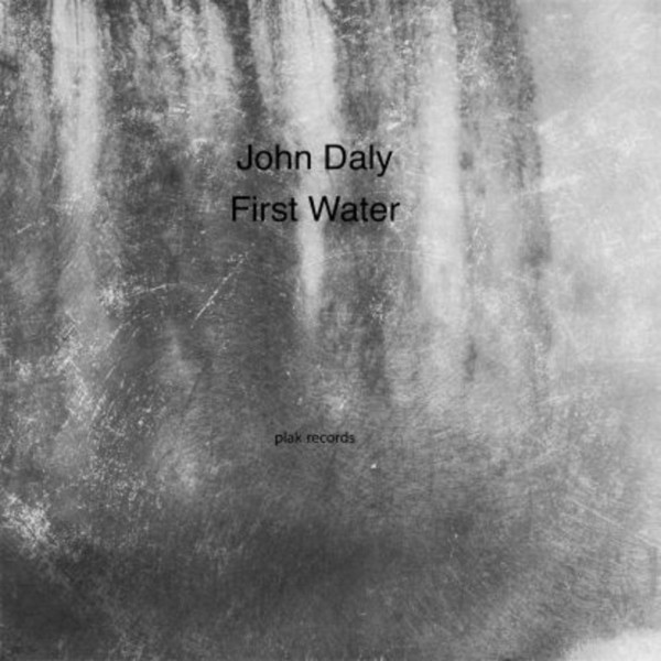 John Daly — First Water