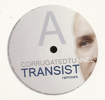 Corrugated Tunnel — Transist