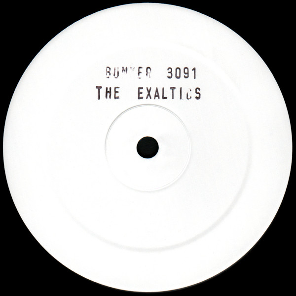 The Exaltics — 1000 Lights In The Sky (Part 3)