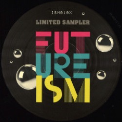 Various — Futurism