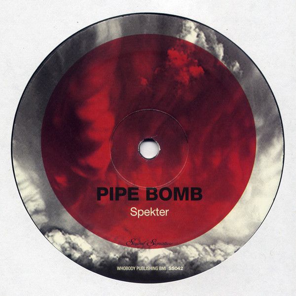 Spekter — Pipe Bomb
