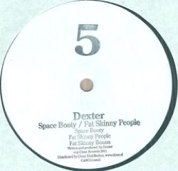 Dexter — Space Booty
