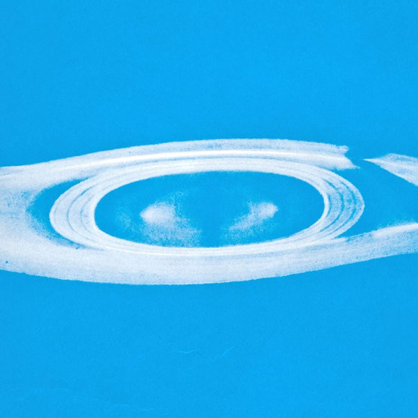 Redshape — In Trust We Space