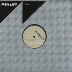 Robert Hood — Sanctified