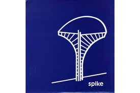 Spike — Magic Table