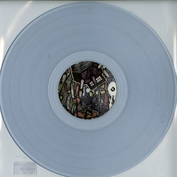 Ahmet Sisman — Dancer In The Dark Ep