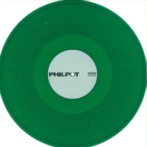 Soulphiction — Freerotation