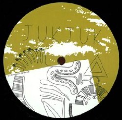 Juk Juk — Winter Turns Spring
