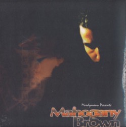 Moodymann — 20th Anniversary Vinyl Edition