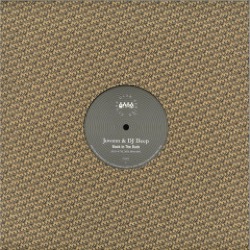 DJ Deep & Jovonn — Back In The Dark