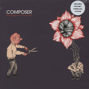 Composer — The Edges Of The World